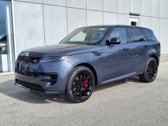 2026 Land Rover Range Rover Sport Dynamic SE SUV
