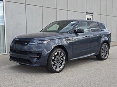 2026 Land Rover Range Rover Sport Dynamic SE SUV