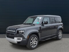 2025 Land Rover Defender 110 S SUV