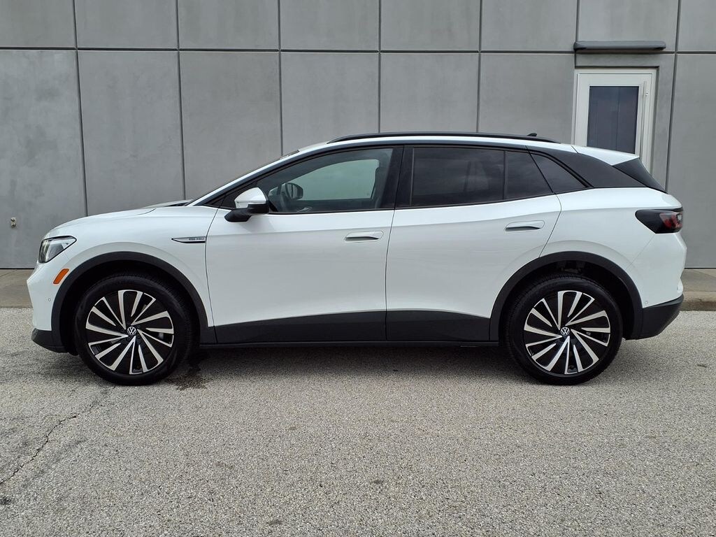 Used 2024 Volkswagen ID.4 Pro SUV
