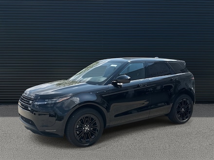 2025 Land Rover Range Rover Evoque Core S SUV