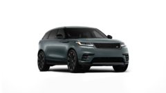 2026 Land Rover Range Rover Velar Belgravia 250PS Auto