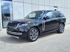 2023 Land Rover Range Rover SE SUV
