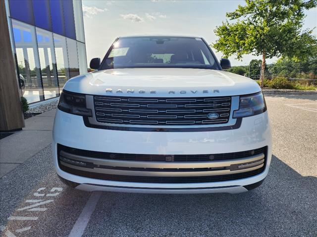 Certified 2023 Land Rover Range Rover SE with VIN SALKP9FU1PA048221 for sale in Waukesha, WI