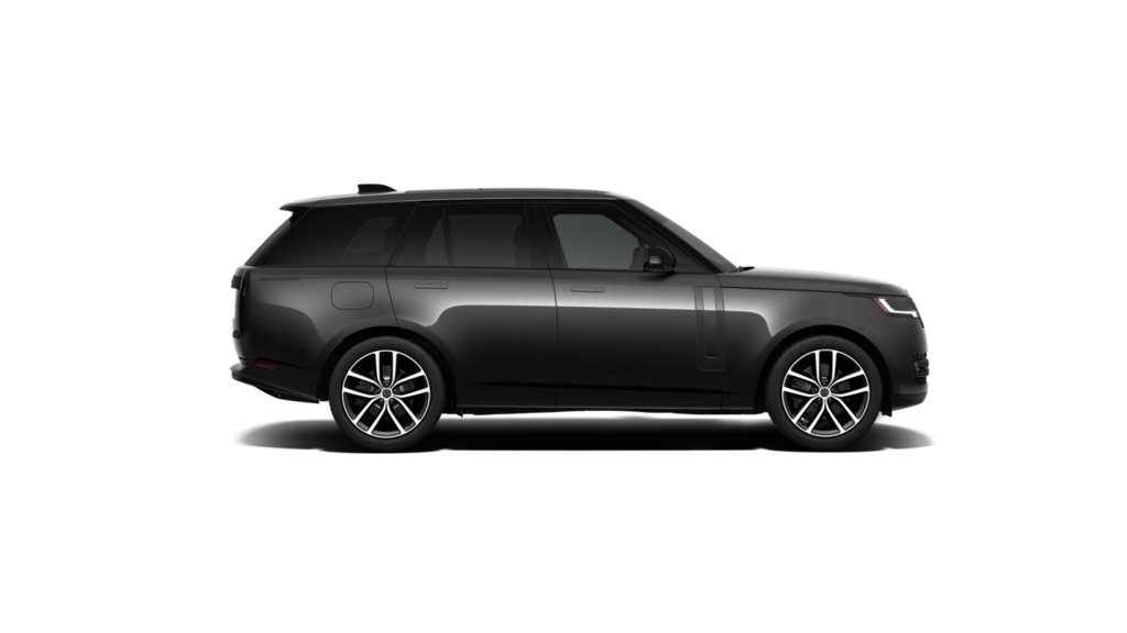New 2026 Land Rover Range Rover SE SUV