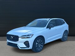 2025 Volvo XC60 Plus SUV