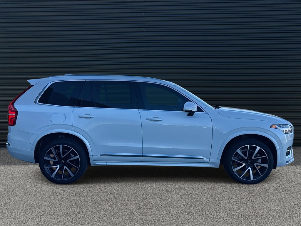 Used 2024 Volvo XC90 Plus Bright Theme SUV