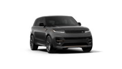 2026 Land Rover Range Rover Sport Dynamic SE 530PS