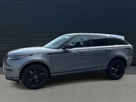 2024 Land Rover Range Rover Velar P250 S SUV