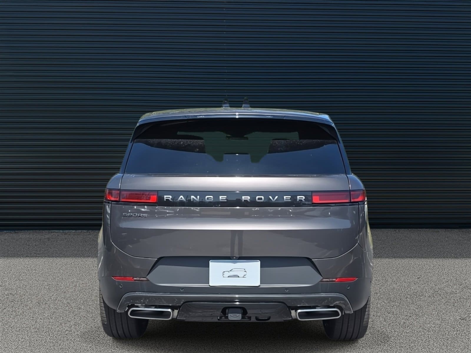 2025 Land Rover Range Rover Sport SE - Photo 4