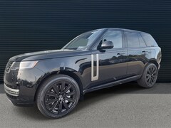 2025 Land Rover Range Rover SE SUV