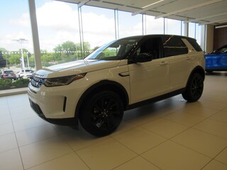2023 Land Rover Discovery Sport P250 S SUV