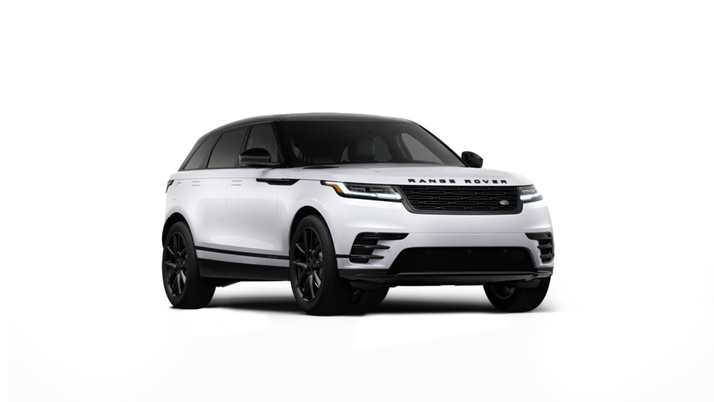 New 2026 Land Rover Range Rover Velar Belgravia 400PS Auto