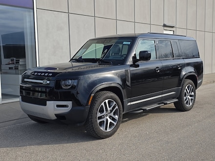 2025 Land Rover Defender 130 S SUV