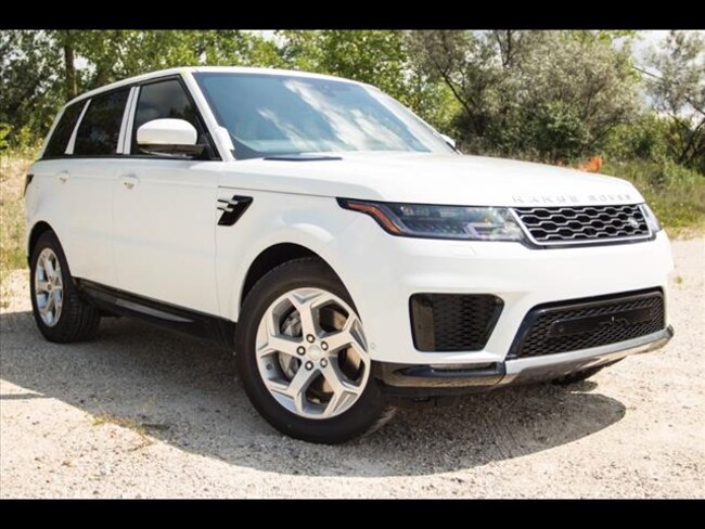 Range Rover Sport 2018 New Full Review Interior Exterior