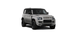 2026 Land Rover Defender 110 Octa 635PS SUV