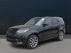 2025 Land Rover Discovery Dynamic SE SUV