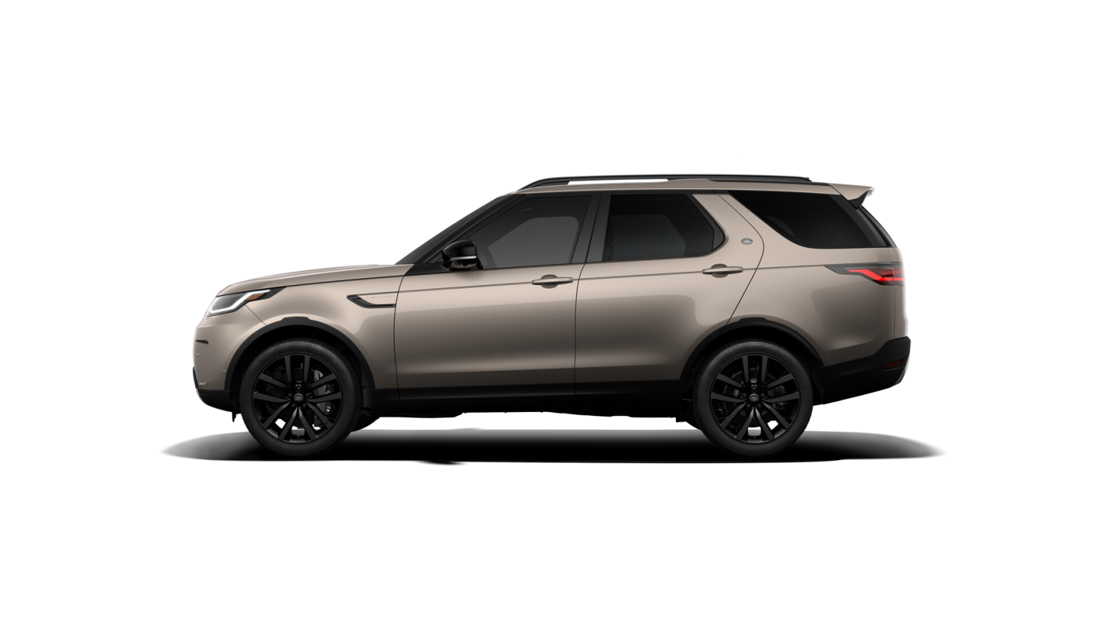 New 2027 Land Rover Discovery S 360PS Auto SUV
