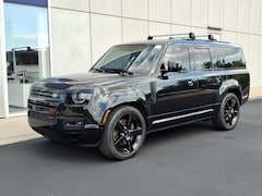2023 Land Rover Defender 130 X-Dynamic SE SUV