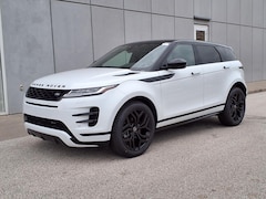 2023 Land Rover Range Rover Evoque Dynamic SUV