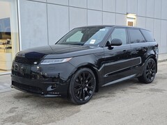 2026 Land Rover Range Rover Sport Dynamic SE SUV