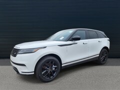 2025 Land Rover Range Rover Velar S SUV