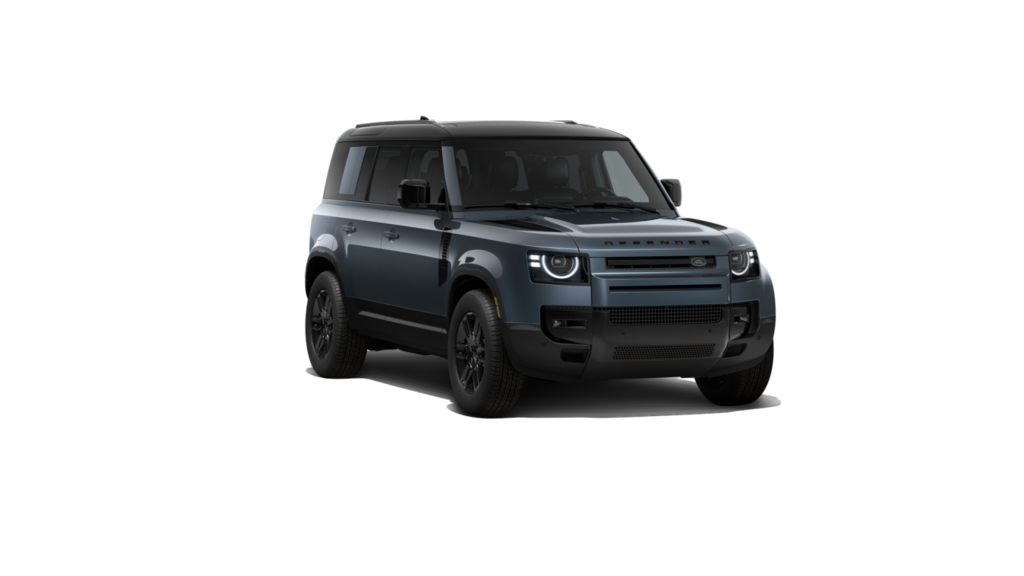 New 2026 Land Rover Defender 110 S 300PS
