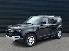2025 Land Rover Defender 110 S SUV