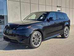 2026 Land Rover Range Rover Sport Dynamic SE SUV