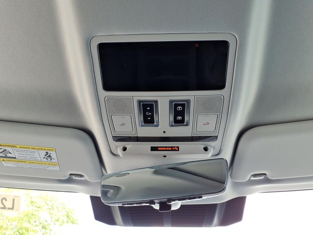 2026 Land Rover Defender S - Photo 23