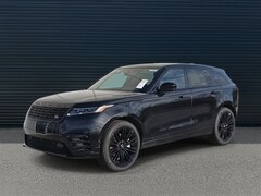 2026 Land Rover Range Rover Velar Dynamic SE SUV