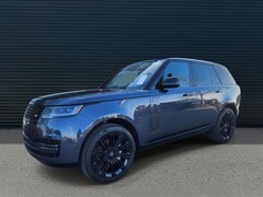 2025 Land Rover Range Rover SE SUV