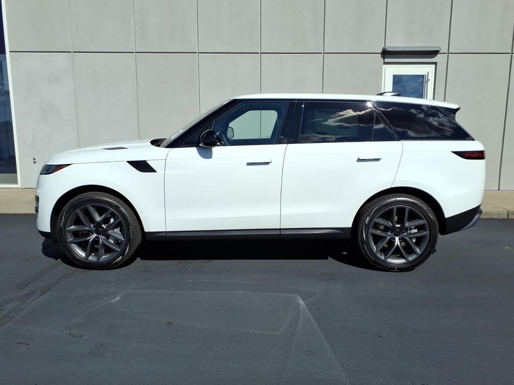 New 2027 Land Rover Range Rover Sport SE P360 Range Rover Sport SE P360 SUV