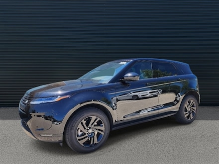 2024 Land Rover Range Rover Evoque Core S SUV