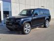 2026 Land Rover Defender 130 X-Dynamic SE SUV