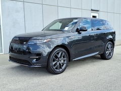 2026 Land Rover Range Rover Sport Dynamic SE SUV