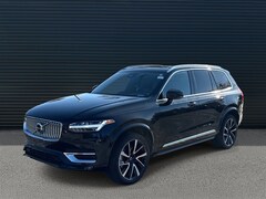 2023 Volvo XC90 Plus SUV