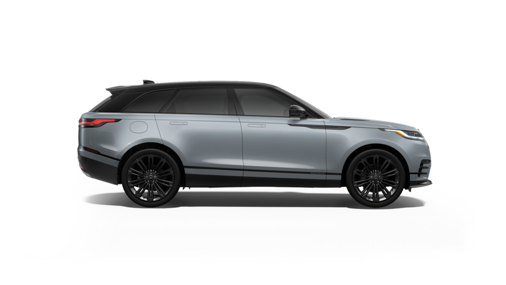 New 2026 Land Rover Range Rover Velar Belgravia Edition Range Rover Velar Belgravia Edition