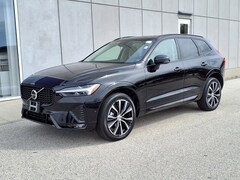 2023 Volvo XC60 Plus Dark Theme SUV