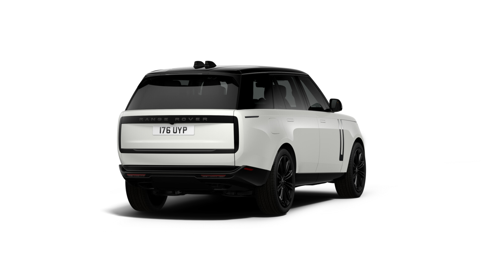 New 2025 Land Rover Range Rover For Sale at Land Rover Waukesha