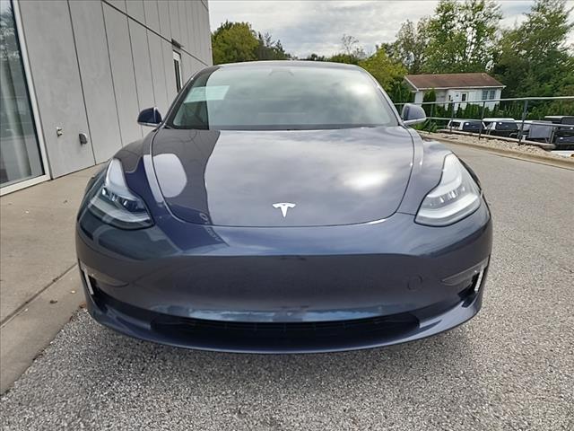 Used 2018 Tesla Model 3 AWD with VIN 5YJ3E1EB7JF076977 for sale in Waukesha, WI