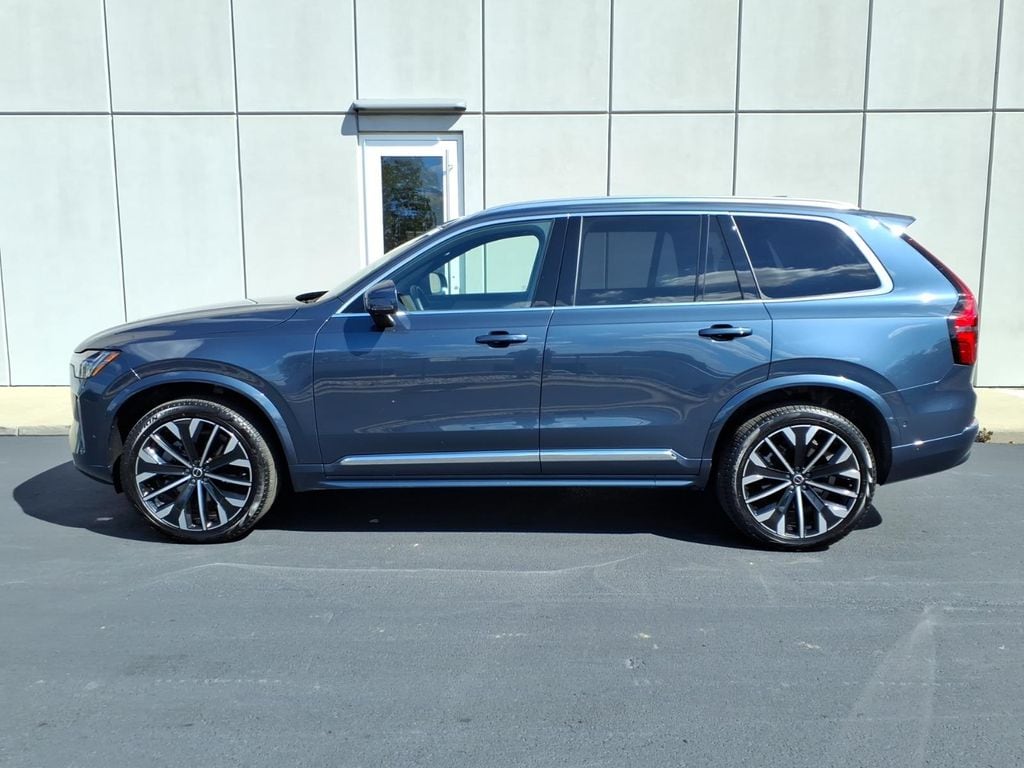 Used 2026 Volvo XC90 B6 Plus 7-Seater SUV