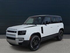 2025 Land Rover Defender 110 S SUV