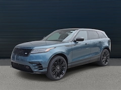 2026 Land Rover Range Rover Velar Dynamic SE SUV