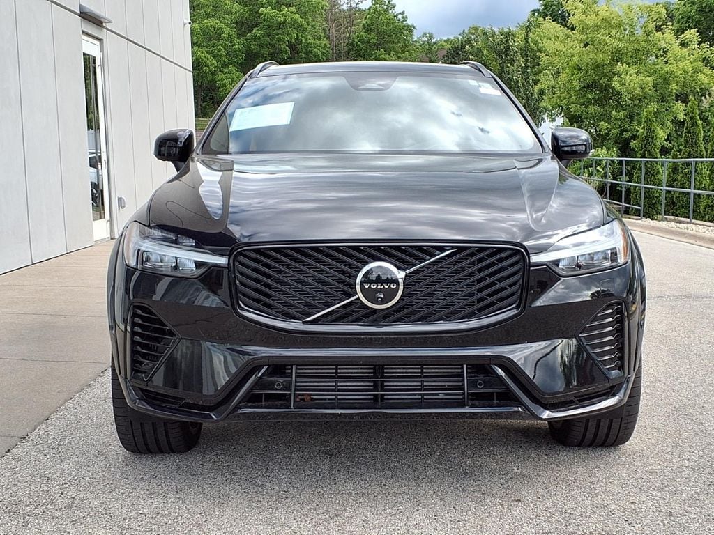 Used 2026 Volvo XC60 Plug-In Hybrid T8 Polestar Engineered SUV