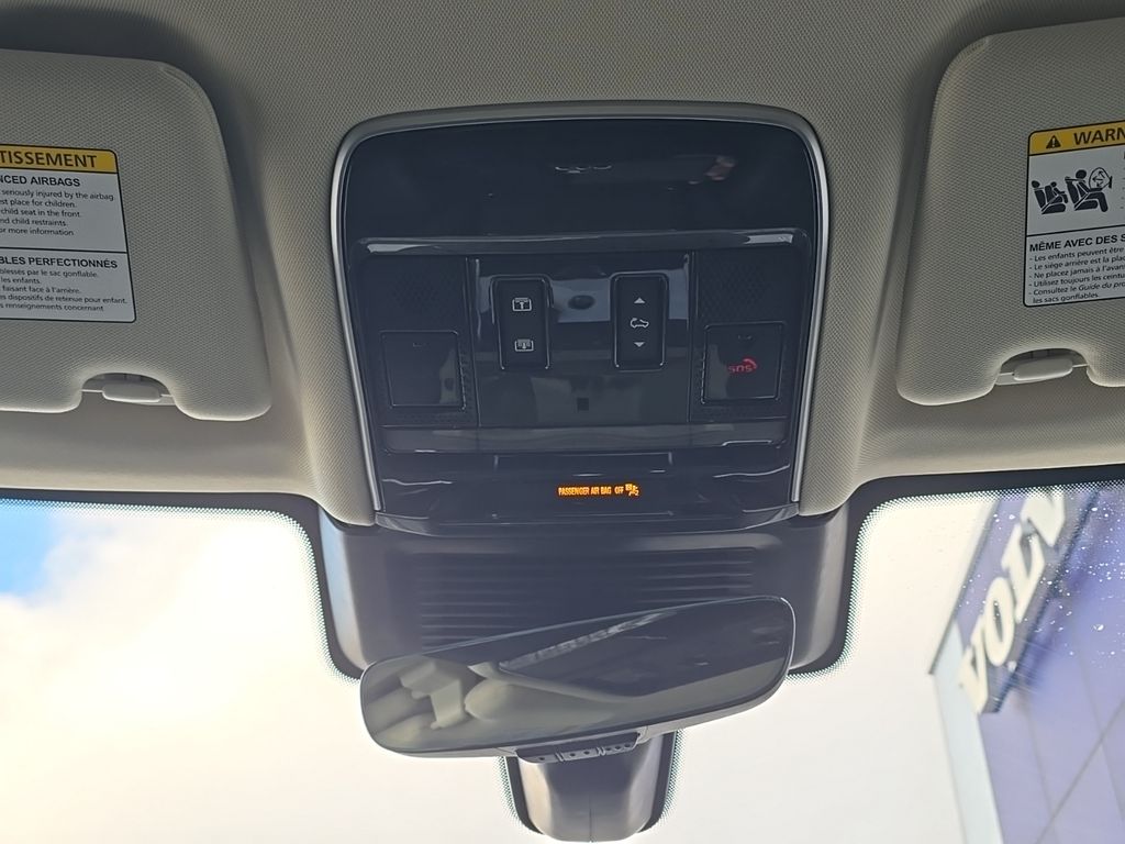2025 Land Rover Range Rover SE - Photo 22