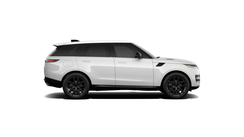 New 2027 Land Rover Range Rover Sport