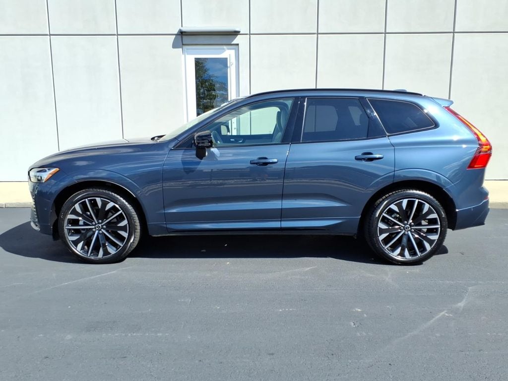 Used 2026 Volvo XC60 B5 Ultra SUV
