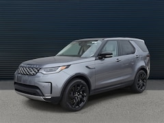 2025 Land Rover Discovery S SUV