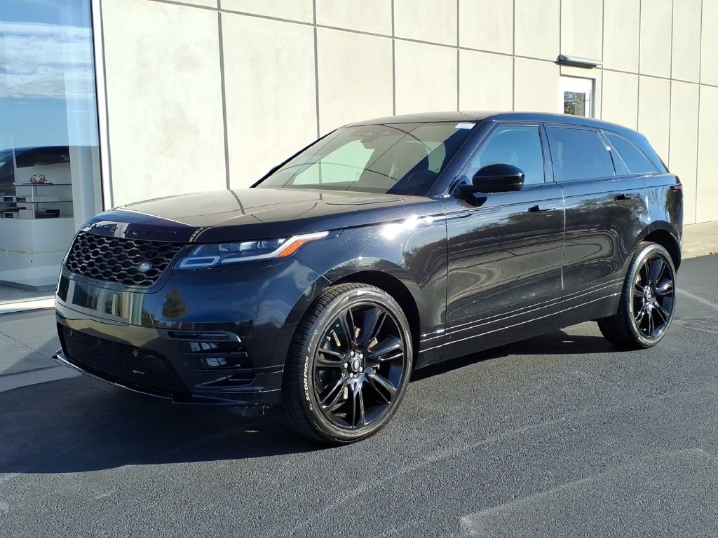 2023 Land Rover Range Rover Velar R-Dynamic S SUV